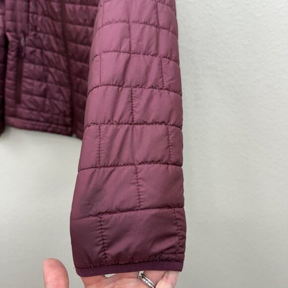 Patagonia Nano Puff Lightweight Winter Jacket Coat 84216 Womens size Small - Picture 6 of 14